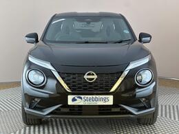 Nissan Juke SR24BAV