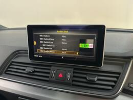 Audi SQ5 AE19UUX