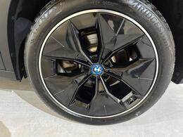 BMW iX3 LK71HUO