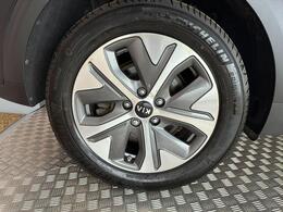 Kia Niro BK22MPV