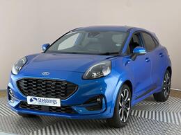 Ford Puma DN21FWR