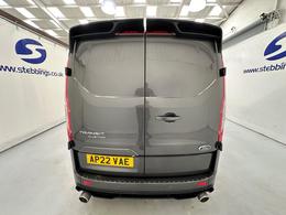 Ford Transit Custom AP22VAE