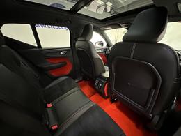 Volvo XC40 DP70HZH