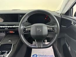 DS AUTOMOBILES DS 4 CF72HCK