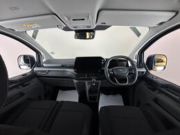 Ford Tourneo Custom EN24DDE