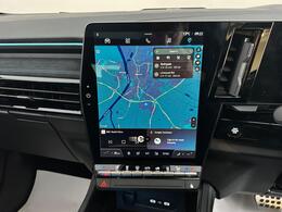 Renault Austral SG73WXT