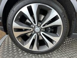 Land Rover Range Rover EY19OJA