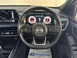 Nissan Qashqai WU22SYE