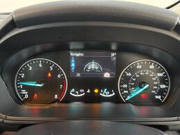 Ford EcoSport FT72KJO