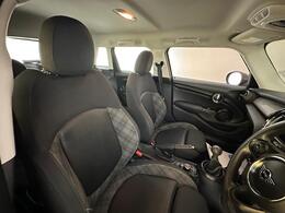 MINI Hatch ND68SXJ