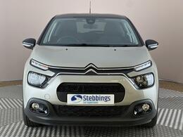 Citroen C3 AY24YFO
