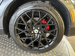 Ford Mustang Mach-E AF71WGY