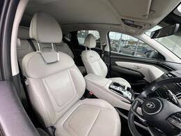 Hyundai TUCSON AX22AYS