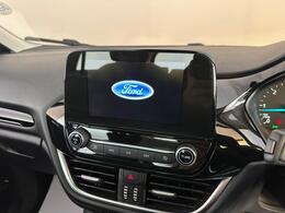 Ford Fiesta YD18PZH