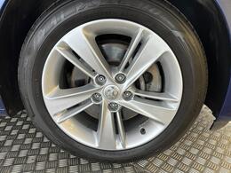 Vauxhall Insignia FP21RVM