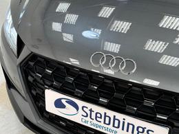 Audi TT YE70LTA