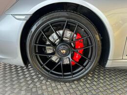 Porsche 911 KE67FNL