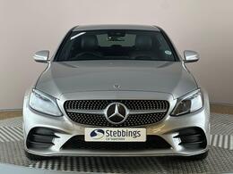 Mercedes-Benz C Class GY69WDF