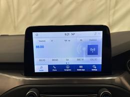 Ford Focus MJ71VWO