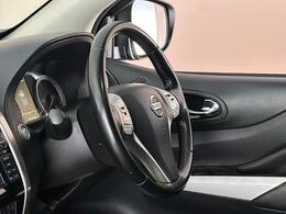 Nissan Navara WJ68YNW