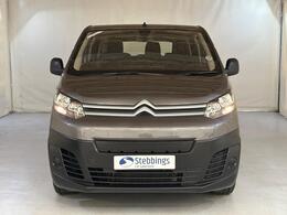 Citroen e-SpaceTourer LD23GWN