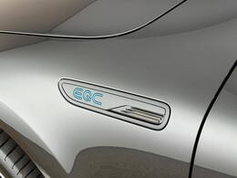 Mercedes-Benz EQC KR73FLC