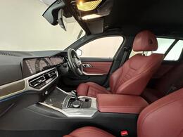 BMW 3 Series AK22OCD