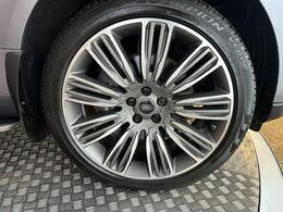Land Rover Range Rover MV20KWK