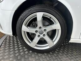 Audi A3 LS68WPK