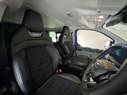 Ford Transit Custom WK75XAG