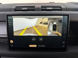 Land Rover Defender 110 FY25UTL