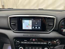 Kia Sportage BC19OTR