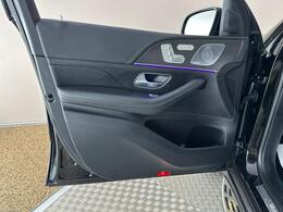 Mercedes-Benz GLE WG70AYL