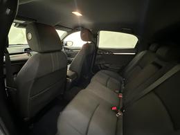 Honda Civic OE17VJX