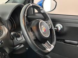Abarth 595 OE71RTX