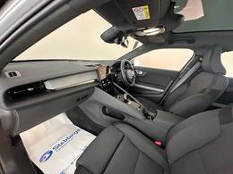 Polestar Polestar 2 OV25CLZ