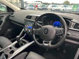 Renault Kadjar KT21OMO