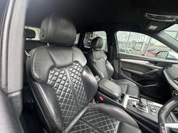 Audi SQ5 LL18UXN