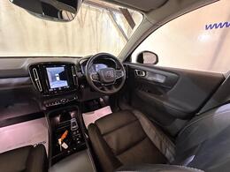 Volvo XC40 AD22HDX