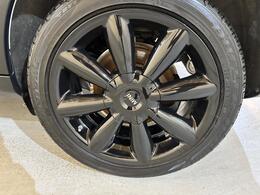MINI Countryman YH16MVB