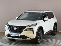 Nissan X-Trail AO24XVM