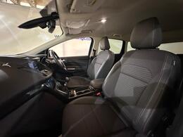 Ford Kuga WP69NDL