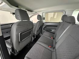 Volkswagen Caddy Maxi AE71YGC