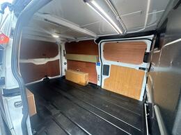 Ford Transit Custom MD23GPY