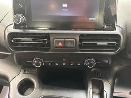 Vauxhall Combo Life YT70SXF