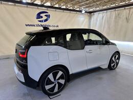 BMW i3 LJ19GGL