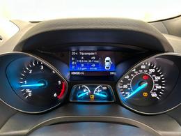 Ford Kuga AY17NRV