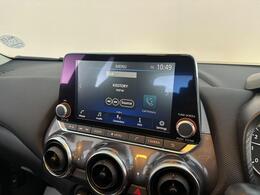 Nissan Juke YE22ADV