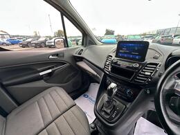 Ford Transit Connect AE21KCU
