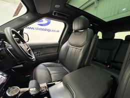 Land Rover Range Rover Sport DY23UJH
